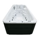 Swimspa Svenska Bad Portland - 3 personer