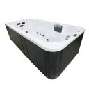 Swimspa Svenska Bad Portland - 3 personer