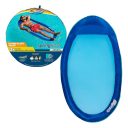 Flytmadrass Swimways Spring Float Blå