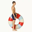 Badring Petites Pommes Nordic & Signal 120cm