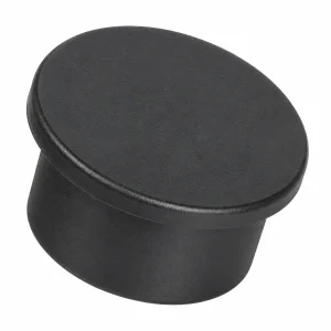 Täcklock handtag utsida