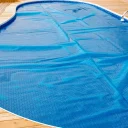 Termofolie GeoBubble Blå 3x3