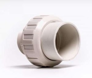 Union WD Sandfilter 50x1 1½" x 50mm