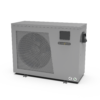 Reservdelar poolvärmepump X40 - Bild 2