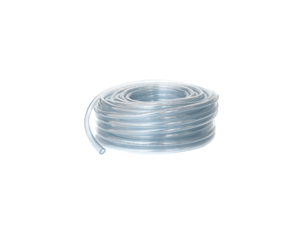 Vinylslang 1m 1/4x3/8" Spa