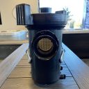 Visningsexemplar Pumpmotor Zodiac FloPro VS AUT 160 A