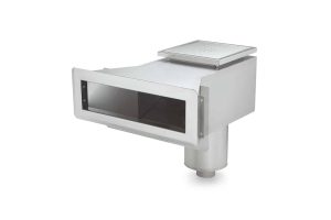 Skimmer Pahlén Classic Wide 385