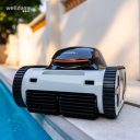 Poolrobot Welldana X-Warrior X30 Batteridriven