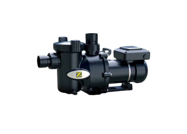 Frekvensstyrd poolpump Zodiac E30iQ