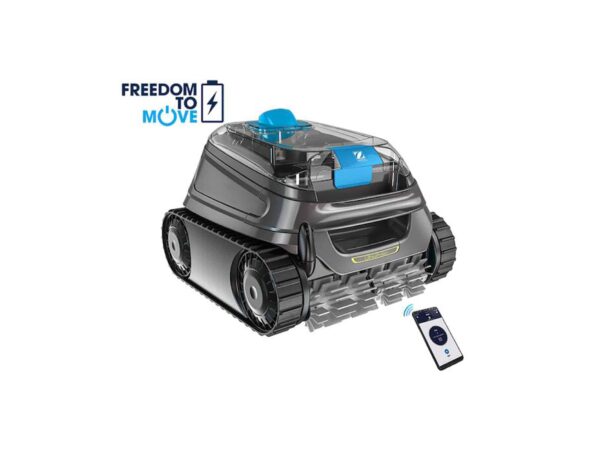 Poolrobot Zodiac Freedom CNX-Li 52 iQ Kabelfri