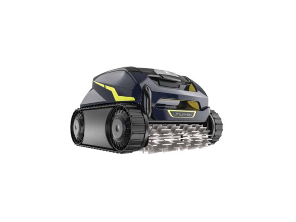 Poolrobot Zodiac Freerider RF 5200 iQ+Sladdfri