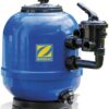 Reservdelar Zodiac MS 650 - Bild 2