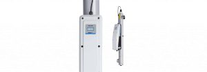 UV-rening Auto-UV titan 75W, Pahlén