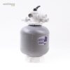 Reservdelar Welldana Sandfilter 800 - Bild 2