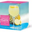 Gin & Tonic Glas Plast Palma 69cl 24-pack