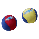 Kerlis Boll "Kasta macka" Blå/Röd