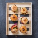 OFYR Cookbook