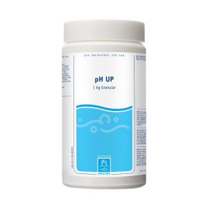 pH-Höjare SpaCare pH Up Granular 1kg