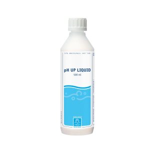 pH-Höjare SpaCare pH Up Liquid 500ml