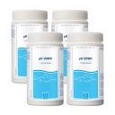 pH-Sänkare SpaCare pH Down Granular 1,5kg 4-pack