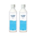pH-Sänkare SpaCare pH Down Liquid 500ml 2-pack