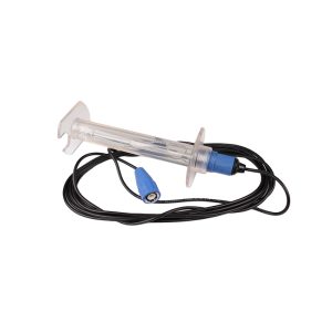 pH-sensor P19 med 3m BNC-kabel
