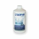 Kalkborttagare Delphin Spa Kalkstabilisator 1L 2-pack