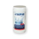 Alkalinitetshöjare Delphin Spa Alkalinity Up 1kg 2-pack