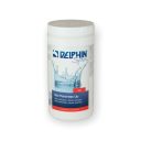Hårdhetshöjare Delphin Spa Hardness Up 1kg 2-pack