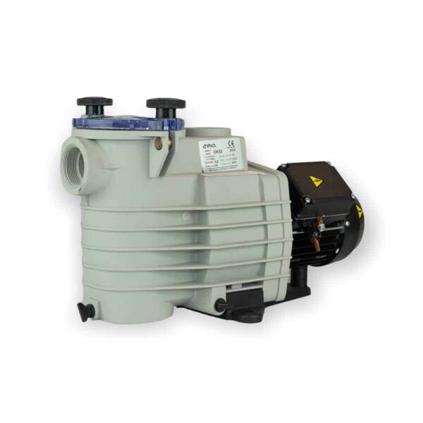 Poolpump Kripsol Ondina 0,33 HK, 230 V