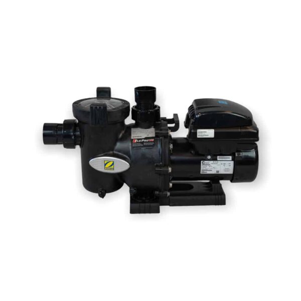 Frekvensstyrd poolpump Zodiac FloPro VS 1,65 hk, 1-fas