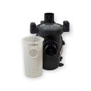 Poolpump Zodiac FloPro 50M, 0,5 hk, 1-fas