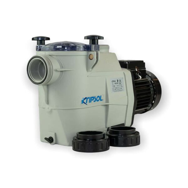 Poolpump Kripsol Koral 1,5HK, 230V