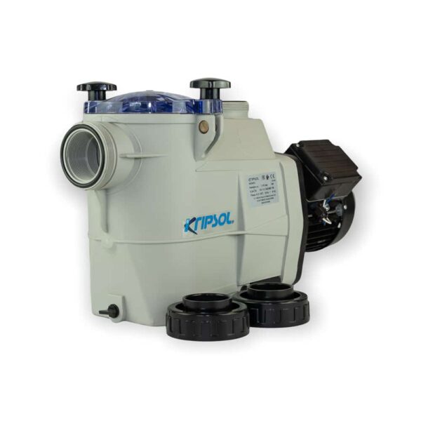 Poolpump Kripsol Koral 0,5HK, 400V