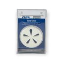 Absorberingsdisk Delphin Spa Disc 2-pack