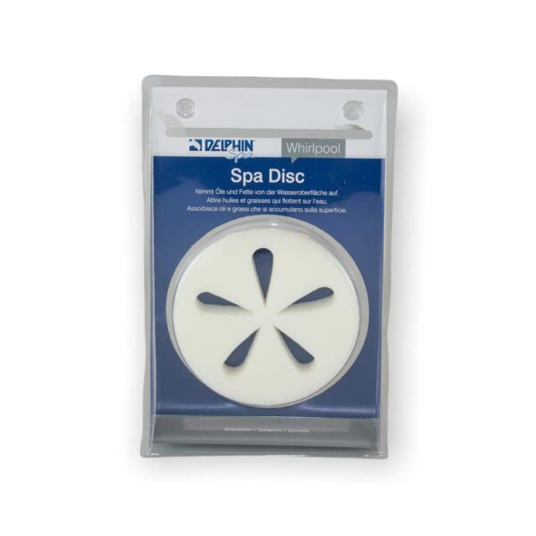 Delphin SPA Disc