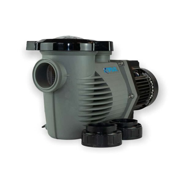 Poolpump Kripsol Koral Prime 2,5 HK, 400 V