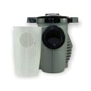 Poolpump Kripsol Koral Prime 2,5 HK, 400 V