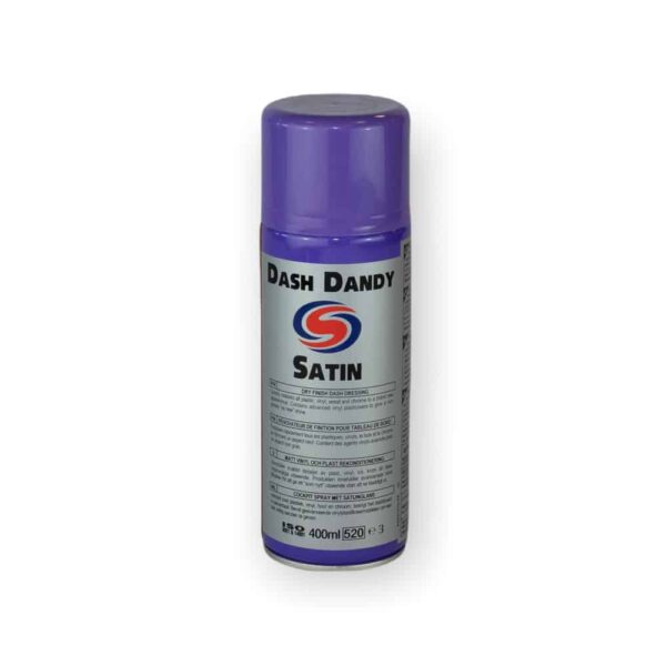 Dash Dandy Satin 400ml