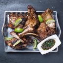 OFYR Cookbook