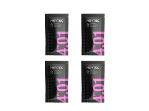 Kalibreringsvätska pH 4,00 bag (20ml) 4-pack