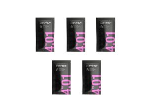 Kalibreringsvätska pH 4,00 bag (20ml) 5-pack