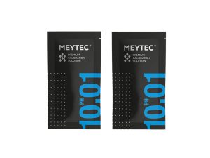 Kalibreringsvätska pH 10,00 bag (20ml) 2-pack
