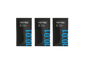 Kalibreringsvätska pH 10,00 bag (20ml) 3-pack