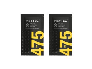 Kalibreringsvätska ORP +475mV bag (20ml) 2-pack
