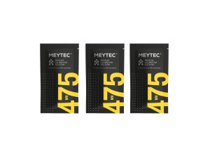 Kalibreringsvätska ORP +475mV bag (20ml) 3-pack