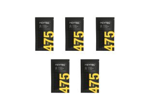 Kalibreringsvätska ORP +475mV bag (20ml) 5-pack