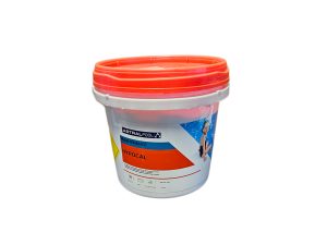 Klorgranulat Astral Chockklor Granulat 5kg