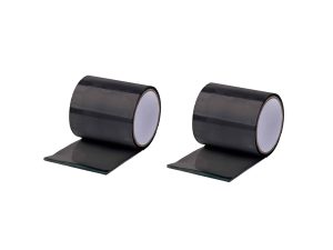 Reparationstejp EasyFIX 150x10cm Svart 2-pack