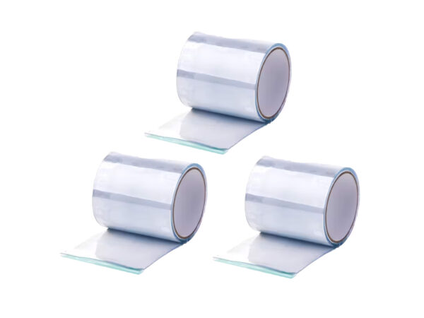 EasyFIX Reparationstejp 150x10cm 3-pack